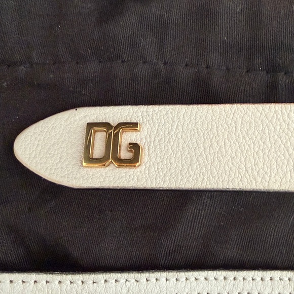 Dolce & Gabbana Belt - Picture 4 of 12